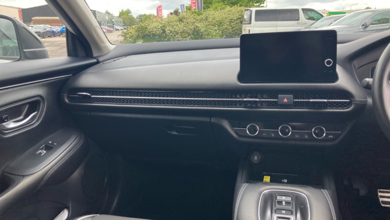 Honda Zr-V 2.0 eHEV Sport 5dr CVT Hybrid Estate